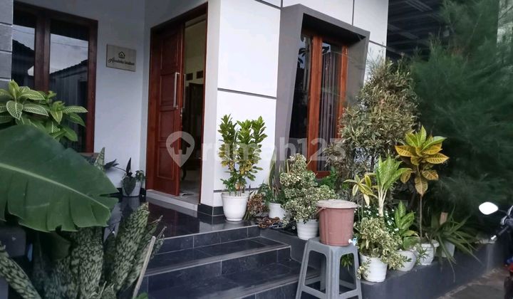 Rasakan Nyamannya Tinggal Di Rumah Idaman Anda 2