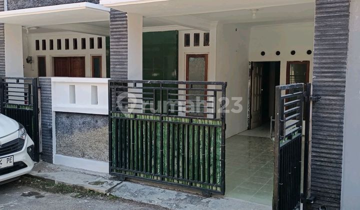Rumah Bagus Jl.pala Timur Mejasem