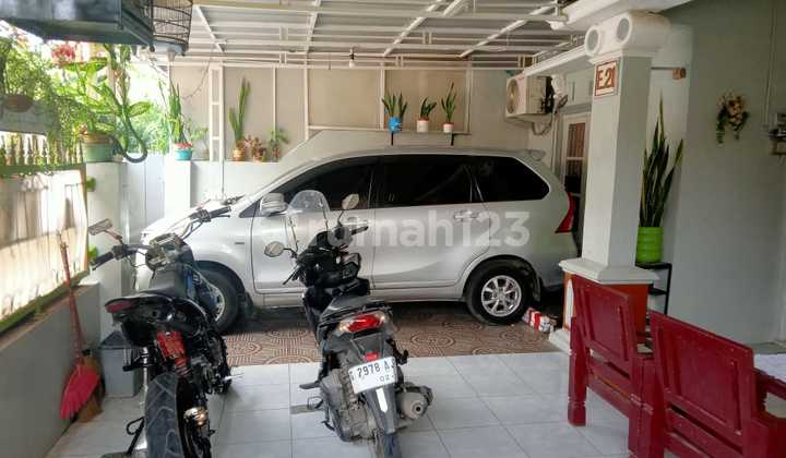 Ready-to-Live Home Sapphire Residence 2