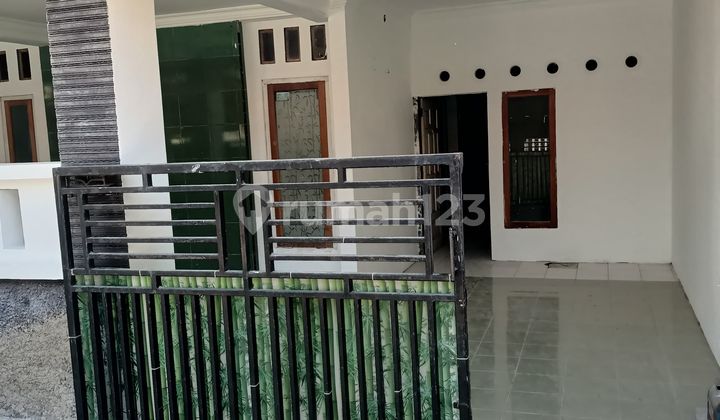 Rumah Bagus Jl.pala Timur Mejasem 2