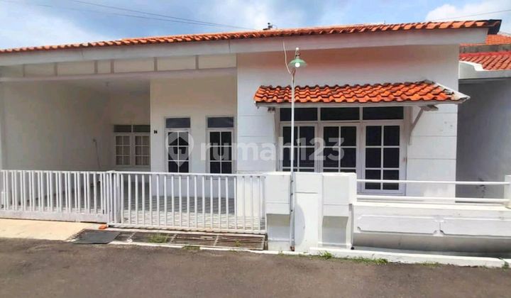 Nice House for Rent in Mejasem