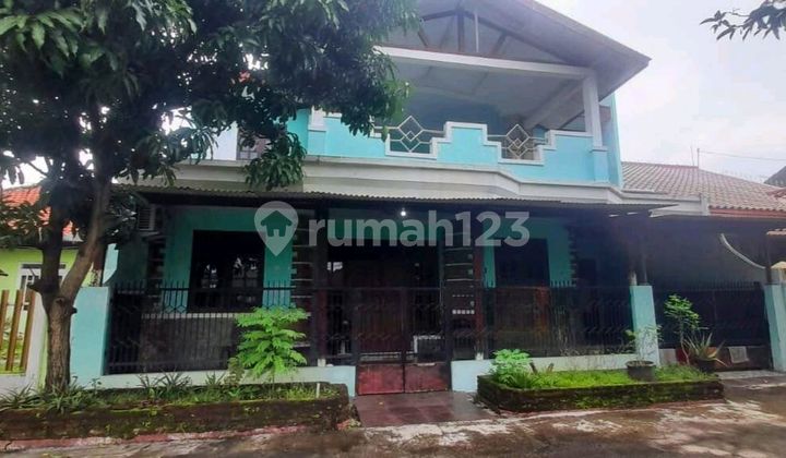 Rumah Bagus 2 Lantai Mejasem Rumah Bagus 2 Lantai Mejasem