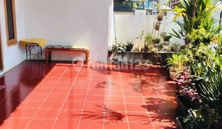 Rumah Bagus di Tengah Kota 2