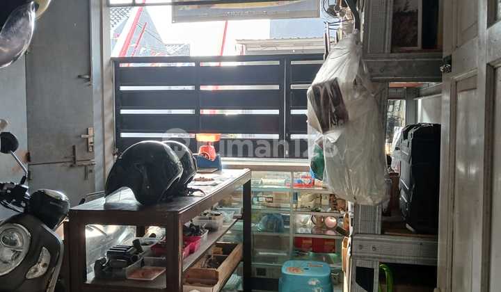 Dream Home in the Heart of the City 2