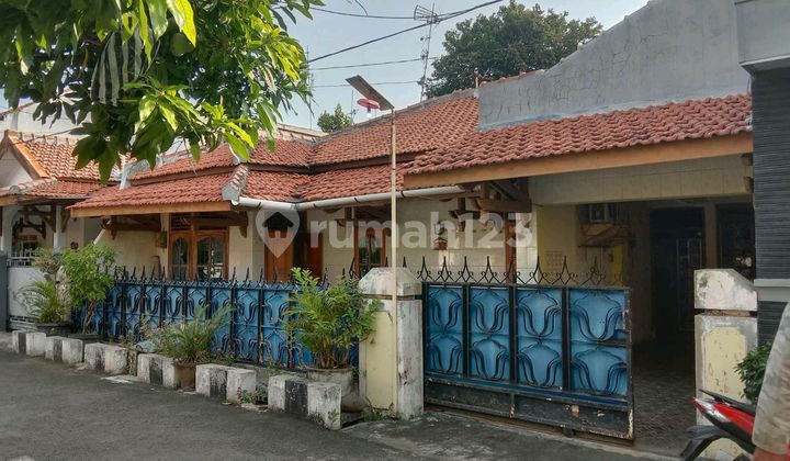 Rumah Siap Huni, Nyaman Dan Aman