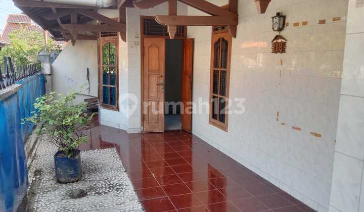 Rumah Siap Huni, Nyaman Dan Aman 2