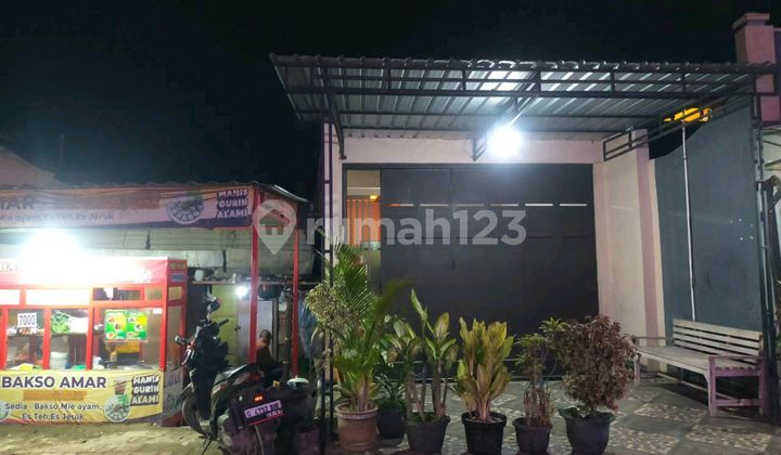 New House Strategic Location 1