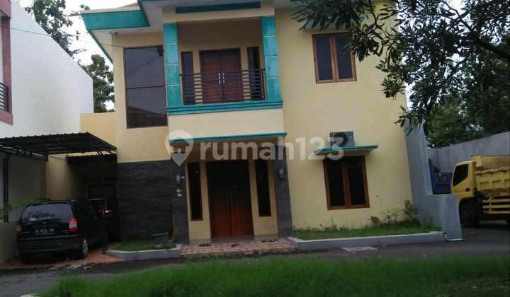 Luxury House For Rent 3 Minutes To Rita Mall