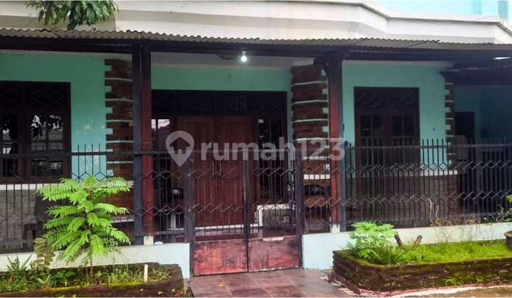 Rumah Bagus 2 Lantai Mejasem 2