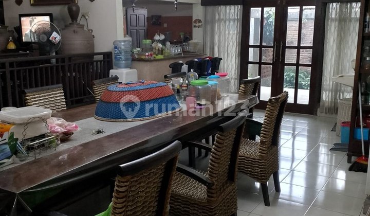 FOR SALE 4-BEDROOM HOUSE ON 1200 LAND NEAR JATIBENING BARU LRT STATION 2