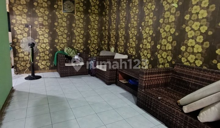 Dijual Rumah 800 Jutaan Di Galaxy  2