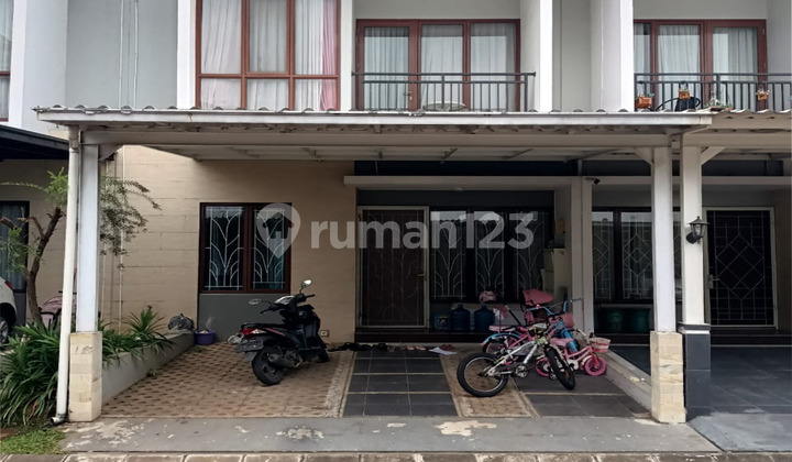 DIJUAL RUMAH 3 KAMAR TANAH 72 DI PREMIER ESTATE 2 JATIWARNA (rk) DIJUAL RUMAH 3 KAMAR TANAH 72 DI PREMIER ESTATE 2 JATIWARNA (rk)