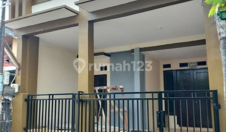 Dijual Rumah Cantik Minimalis di Pondok Ungu Permai 1