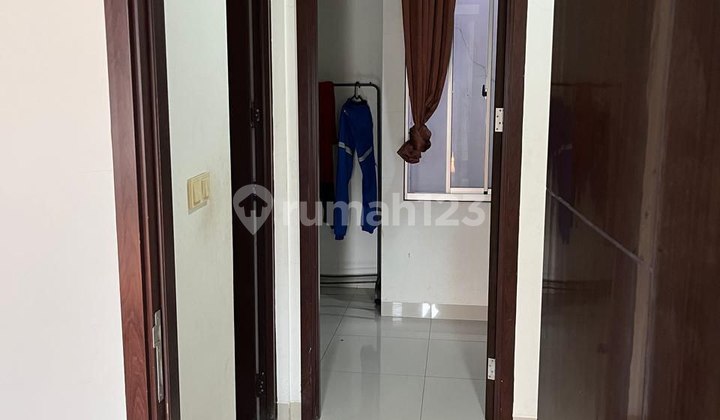 Dijual Rumah Under Market di Grand Galaxy Bekasi (Rn) 2