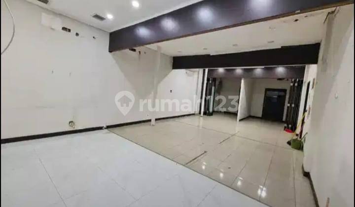 For Rent: Shop House In Buaran Duren Sawit Business Center 2