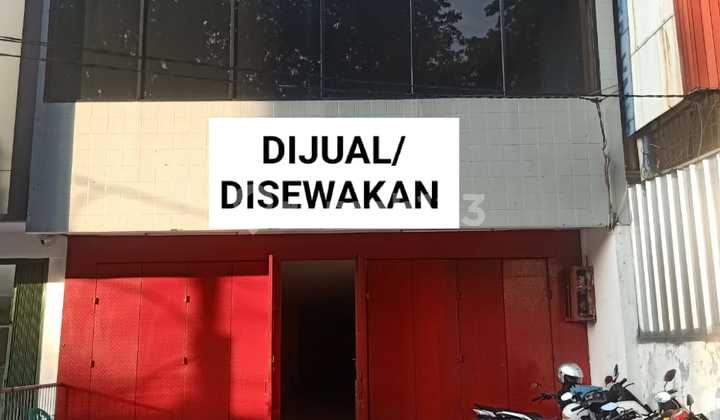 RUKO DI JL.IR JUANDA KOTA BEKASI COCOK UNTUK DEALER MOBIL, BUTIK, FNB. BISA DISEWA/DIJUAL (nt)) RUKO DI JL.IR JUANDA KOTA BEKASI COCOK UNTUK DEALER MOBIL, BUTIK, FNB. BISA DISEWA/DIJUAL (nt))