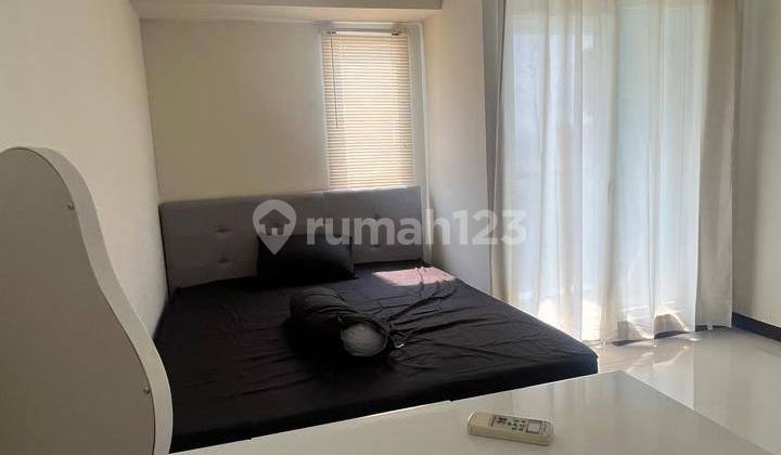 QUICK SALE STUDIO APARTMENT IN SENTRA TIMUR RESIDENCE 2