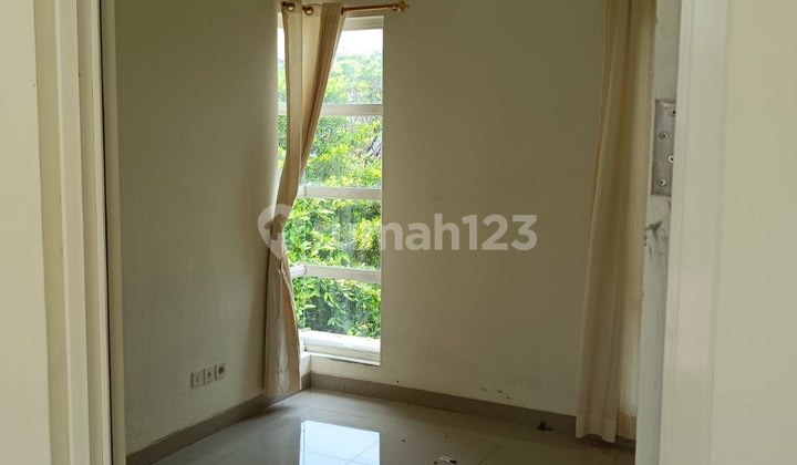 FOR RENT HOUSE 114m² LAND WITH 2+1 BEDROOMS IN SAMATA CLUSTER KOTA HARAPAN INDAH 2
