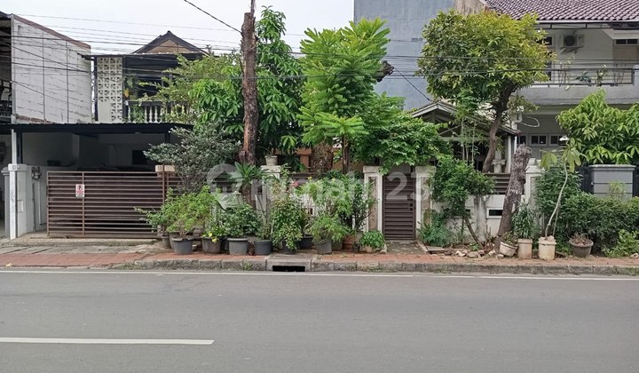 FOR SALE 2-STORY HOUSE 4 BEDROOMS 200M LAND IN PRUMNAS KLENDER EAST JAKARTA