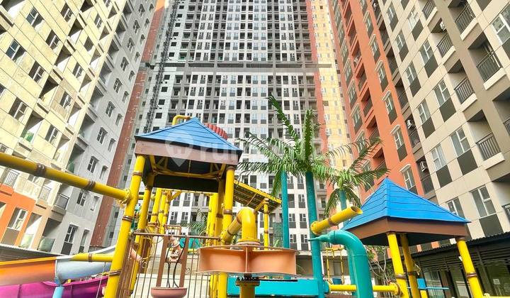 DIJUAL APARTEMEN TIPE STUDIO DI TRANSPARK JUANDA (tw) DIJUAL APARTEMEN TIPE STUDIO DI TRANSPARK JUANDA (tw)