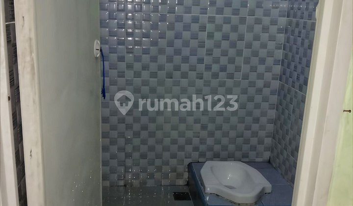 For Quick Sale 2-Bedroom House in Panjibuwono Residence 2