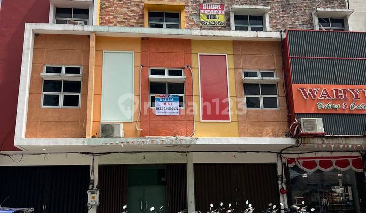 For Sale 3-Story Shop House in Kranji – Below Market Price‼️ 2