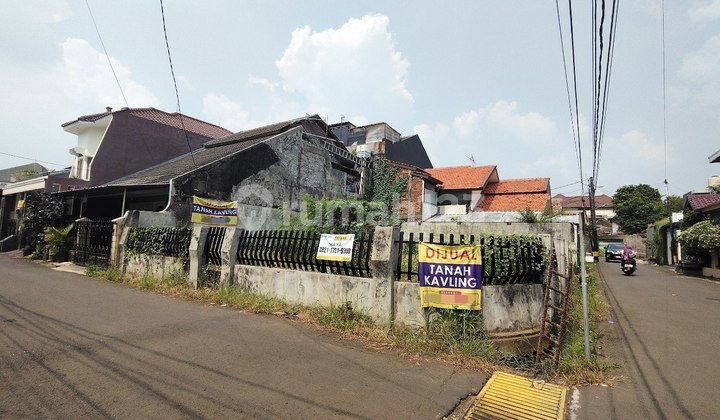 DIJUAL TANAH KAVLING HOOK LUAS 180M DI PONDOK BAMBU ASRI JAKARTA TIMUR DIJUAL TANAH KAVLING HOOK LUAS 180M DI PONDOK BAMBU ASRI JAKARTA TIMUR