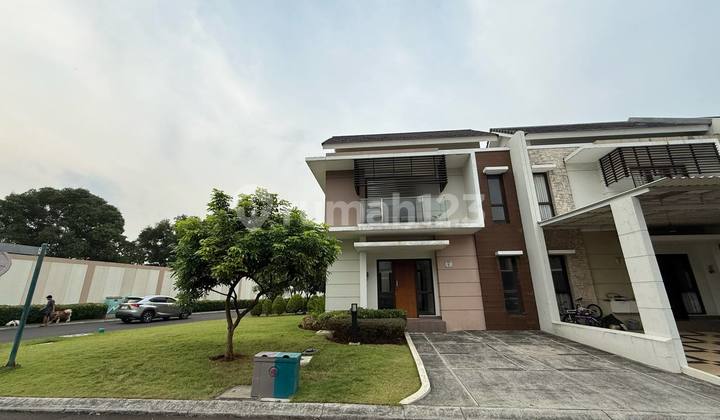 DIJUAL CEPAT RUMAH HOOK 4+1 KAMAR DI BURGUNDY SUMMARECON BEKASI (iu) DIJUAL CEPAT RUMAH HOOK 4+1 KAMAR DI BURGUNDY SUMMARECON BEKASI (iu)