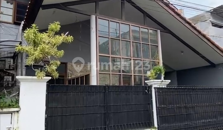 Dijual Murah Rumah 4+1 Kamar Dekat Terminal Rawamangun Dijual Murah Rumah 4+1 Kamar Dekat Terminal Rawamangun