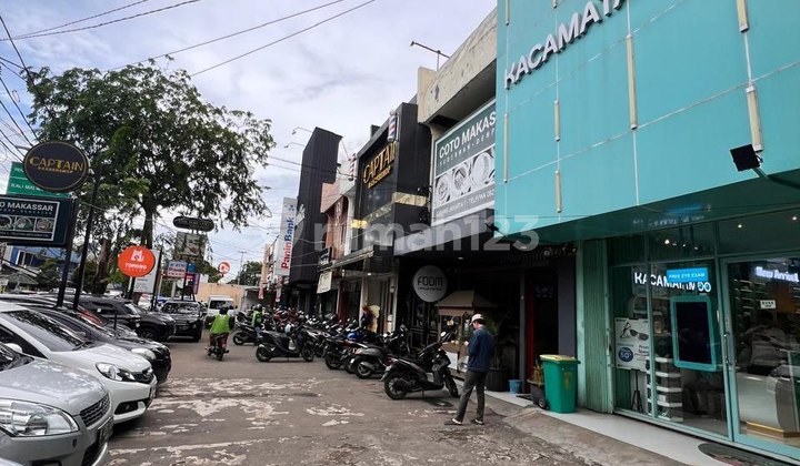 Dijual Ruko di Pusat Bisnis Duren Sawit Jakarta Timur Dijual Ruko di Pusat Bisnis Duren Sawit Jakarta Timur
