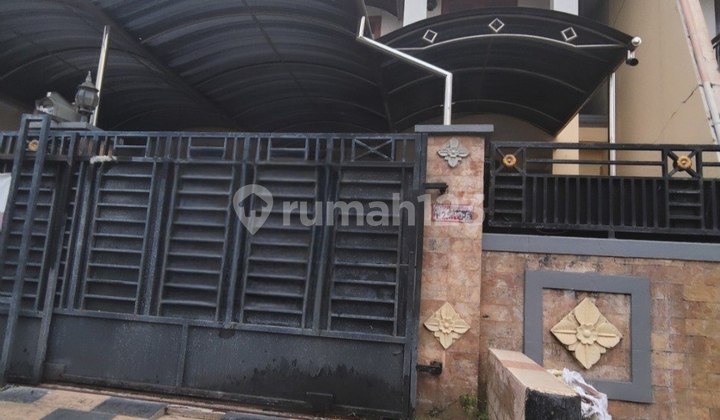 DIJUAL RUMAH 3+1KAMAR LT 171m² DI GRAND PRIMA BINTARA BEKASI DIJUAL RUMAH 3+1KAMAR LT 171m² DI GRAND PRIMA BINTARA BEKASI