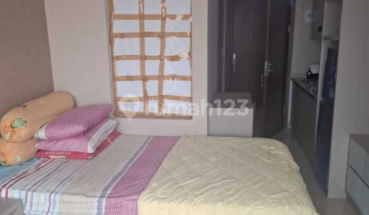 U Residence 2 Apartment Strategic Location Ready to Occupy at Supermall Lippo Karawaci 2