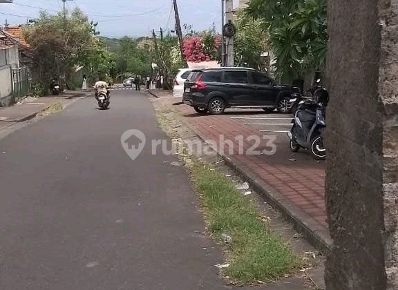 Lahan Premium Shm 18,5 Are Dijual Di Nusa Dua