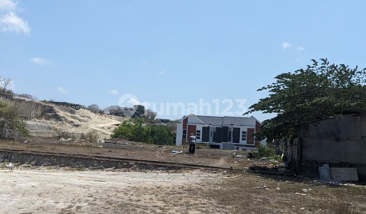 Dijual Tanah Kavling.di Jimbaran Dekat Pantai