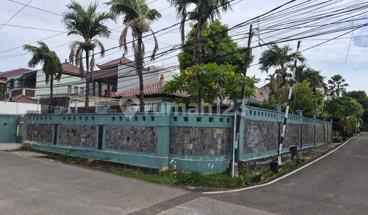 Rumah Hook Gaharu Cilandak Jakarta Selatan Rumah Hook Gaharu Cilandak Jakarta Selatan