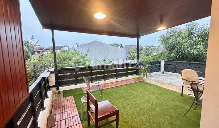 Ready to Occupy, House, 2 Floors, Freehold, Near Health Facilities, Flood-Free