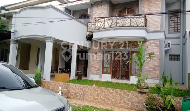 Rumah Bagus 2 Lantai Furnished Siap Huni Di Dago Lippo Cikarang Rumah Bagus 2 Lantai Furnished Siap Huni Di Dago Lippo Cikarang