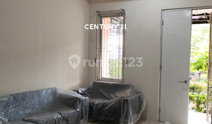 Rumah Bagus Siap Huni Di Cluster DJava Residance Jababeka Cikara