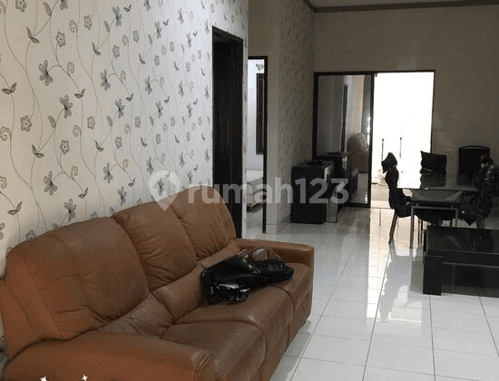 Nice Renovated House in Ivory Lippo Cikarang Cluster 2