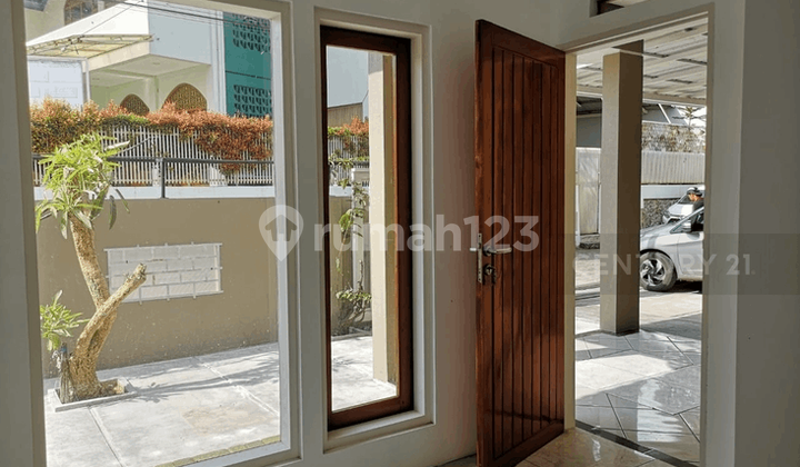 Rumah Bagus Siap Huni Hook Di Cimahi Bandung 2