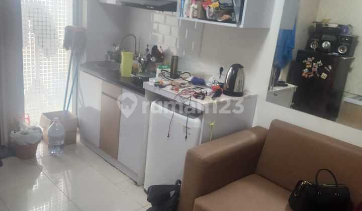 Di Jual Apartement Bassura City Ff  Bagus Diap Huni Jakarta Timur