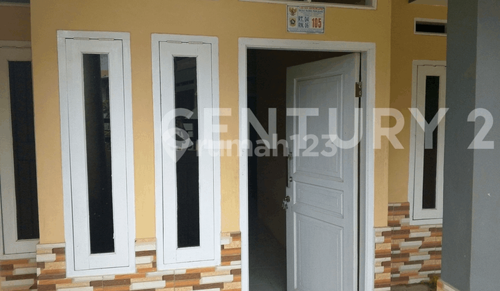Dijual Cepat Rumah Bagus Murah Siap Huni  Di Bojong Gede Bogor