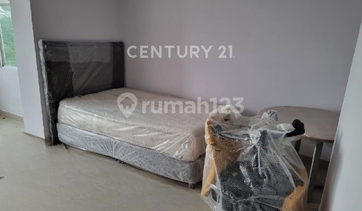 Apartemen Enviro Jababeka Type Studio Corner Butuh Uang Cepat 2