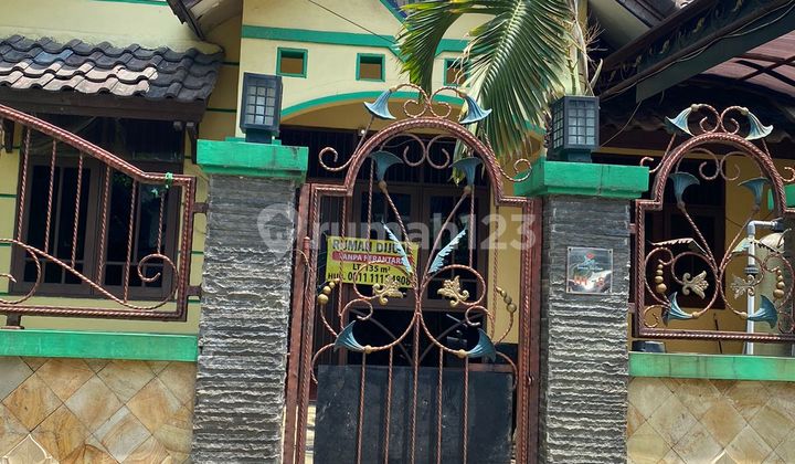 Rumah Bagus Murah Siap Huni Furnished Di Taman Sentosa Cikarang Rumah Bagus Murah Siap Huni Furnished Di Taman Sentosa Cikarang