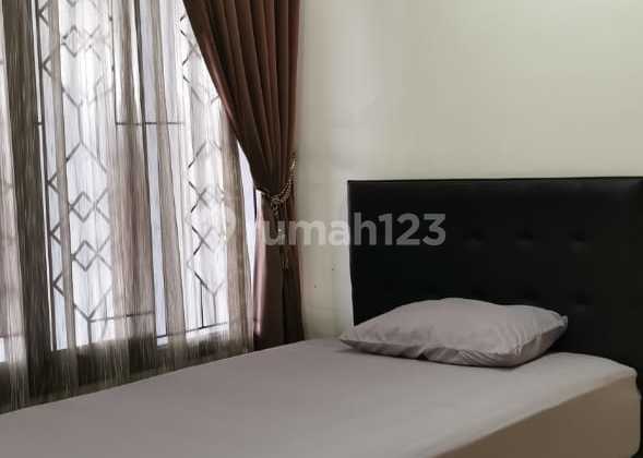 Rumah Bagus Siap Huni Furnished Di Cluster Elysium Lippo Cikarang Rumah Bagus Siap Huni Furnished Di Cluster Elysium Lippo Cikarang