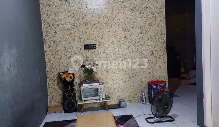 1-Story Ready-to-Live House in Villa Mutiara 2 Cifest Cikarang 2