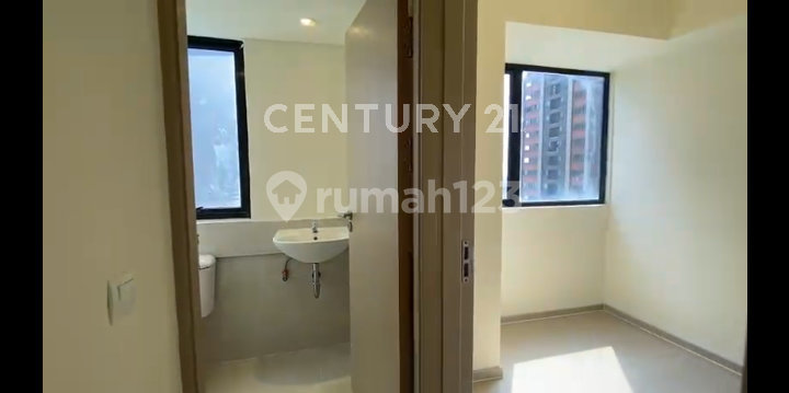 For Rent Meikarta Apartment 2Br Lippo Cikarang