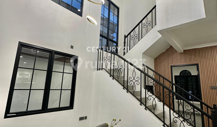 Dijuak Cepat Rumah Siap Huni Di Deltamas Bekasi  2