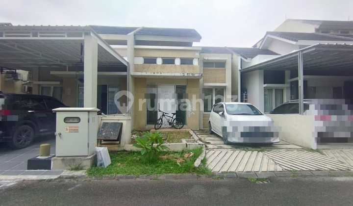 Rumah Bagus Murah Siap Huni di Grand Taruma Karawang