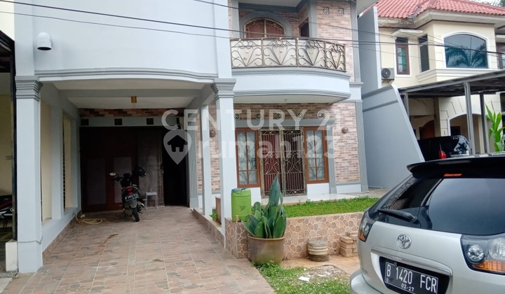 2-Story House  Strategically Furnished In Dago Lc 2